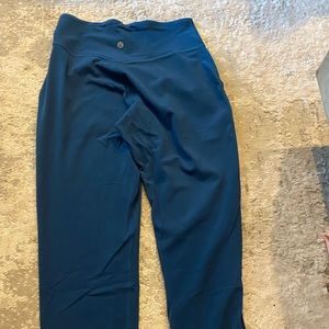 Lululemon Align Jogger